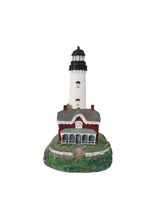 Spencer Other - Cheryl Spencer Collin Lighthouse Simons Light House District 7 GA Lighthouse